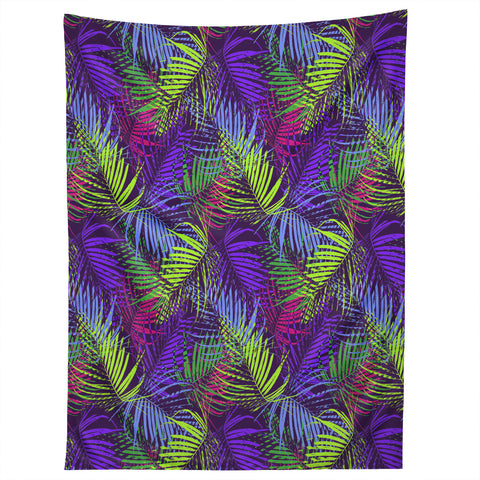 Aimee St Hill Palm Tapestry