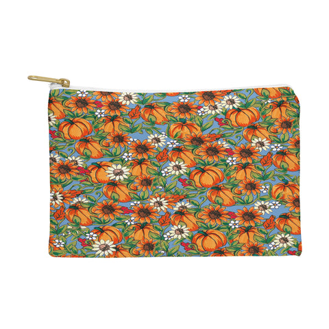 Aimee St Hill Pumpkin Harvest Pouch