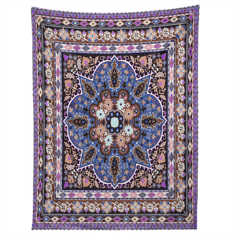Aimee St Hill Semera Blue Tapestry