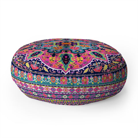 Aimee St Hill Semera Floor Pillow Round