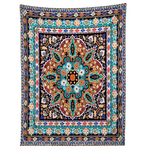 Aimee St Hill Semera Midnight Tapestry