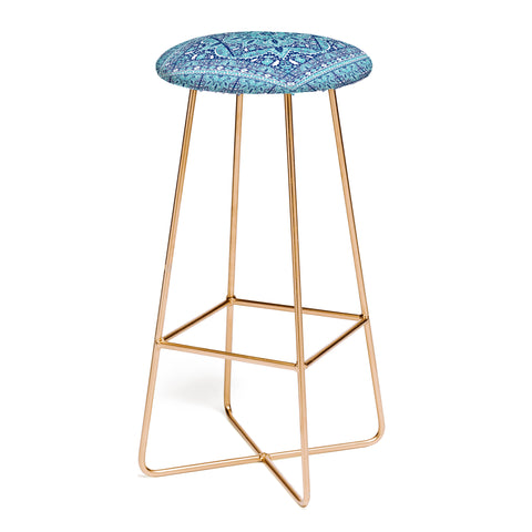 Aimee St Hill Semera Outline Bar Stool