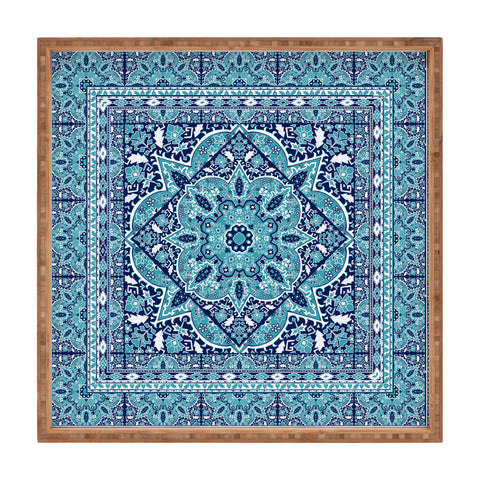 Aimee St Hill Semera Outline Square Tray