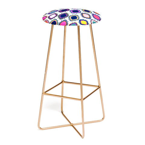 Aimee St Hill Semera Spot Bar Stool