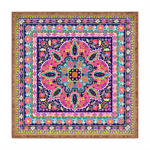 Aimee St Hill Semera Square Tray