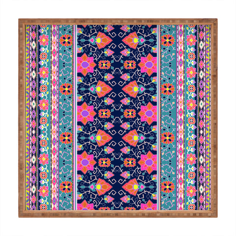 Aimee St Hill Semera Stripe Square Tray