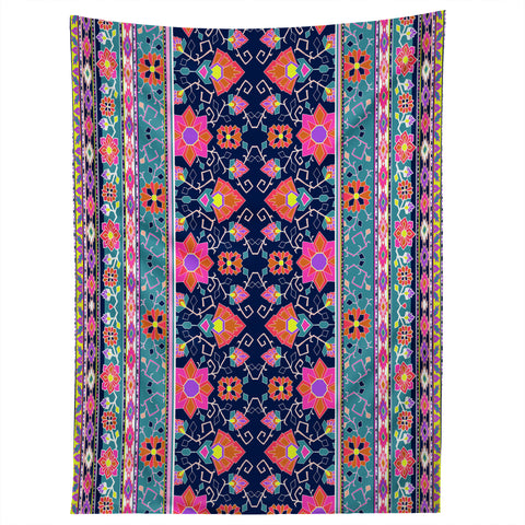 Aimee St Hill Semera Stripe Tapestry