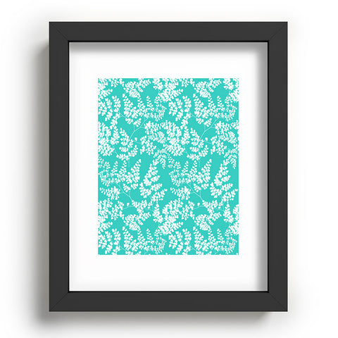 Aimee St Hill Spring 2 Recessed Framing Rectangle