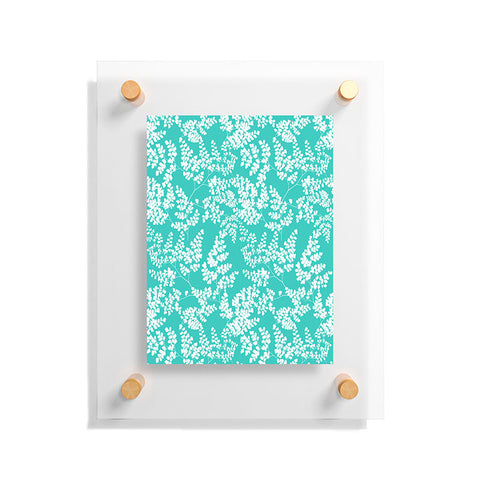 Aimee St Hill Spring 2 Floating Acrylic Print