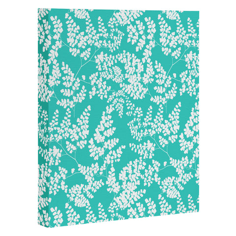 Aimee St Hill Spring 2 Art Canvas