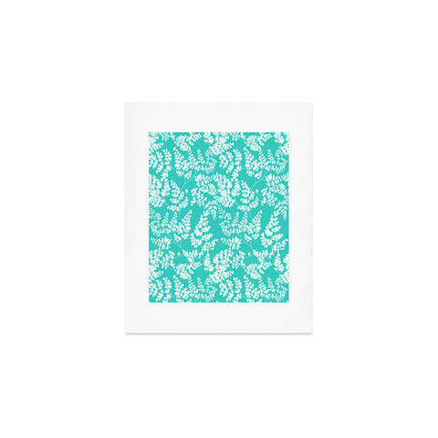 Aimee St Hill Spring 2 Art Print