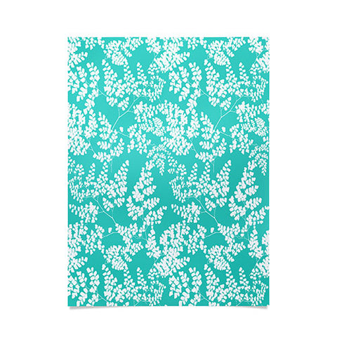 Aimee St Hill Spring 2 Poster