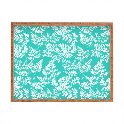 Aimee St Hill Spring 2 Rectangular Tray