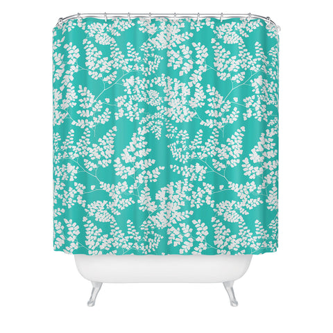 Aimee St Hill Spring 2 Shower Curtain