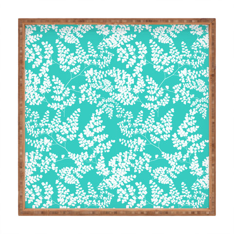 Aimee St Hill Spring 2 Square Tray