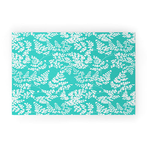 Aimee St Hill Spring 2 Welcome Mat