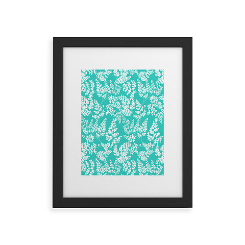 Aimee St Hill Spring 2 Framed Art Print