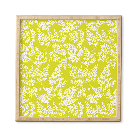 Aimee St Hill Spring 3 Framed Wall Art