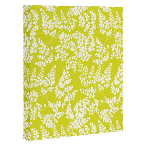 Aimee St Hill Spring 3 Art Canvas