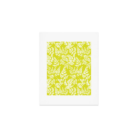 Aimee St Hill Spring 3 Art Print