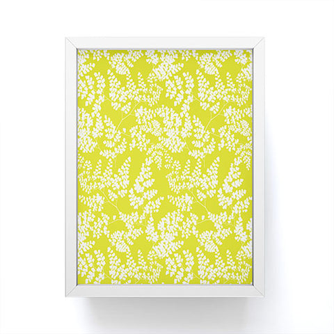 Aimee St Hill Spring 3 Framed Mini Art Print