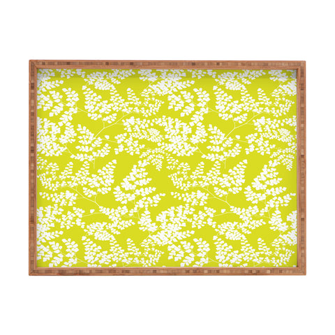 Aimee St Hill Spring 3 Rectangular Tray
