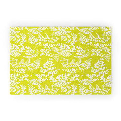 Aimee St Hill Spring 3 Welcome Mat