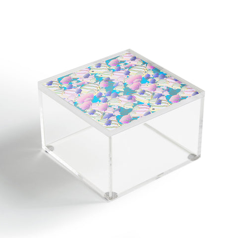 Aimee St Hill Techno Fish Acrylic Box