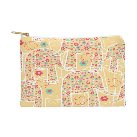 Ali Benyon Ello Ellie Pouch