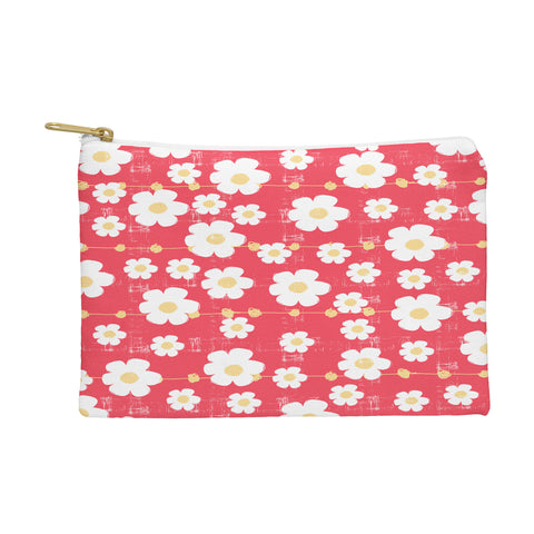 Ali Benyon Kandy Love Pouch