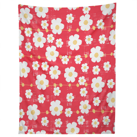 Ali Benyon Kandy Love Tapestry