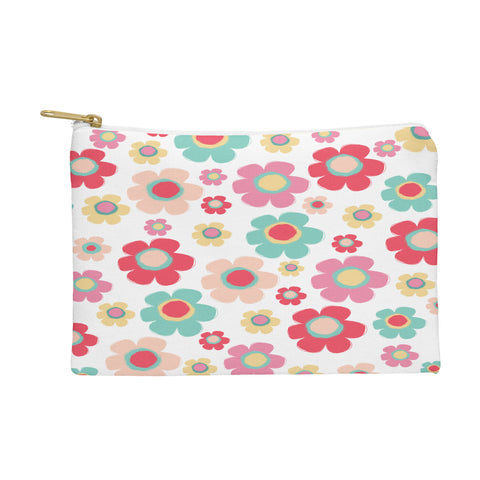 Ali Benyon Rosie Pouch