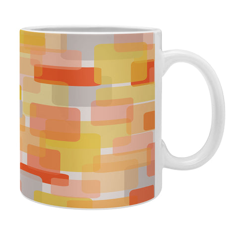 Ali Benyon Spring Delight Coffee Mug