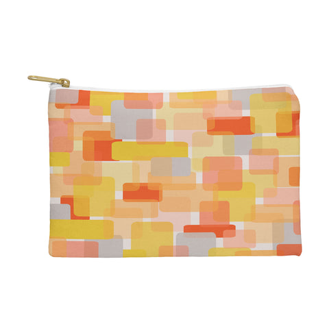 Ali Benyon Spring Delight Pouch