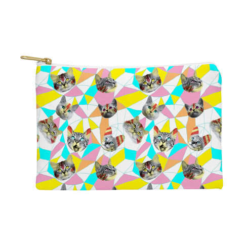 Ali Gulec Cats Army Pouch