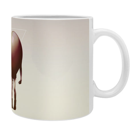 Ali Gulec Couple Hori Coffee Mug