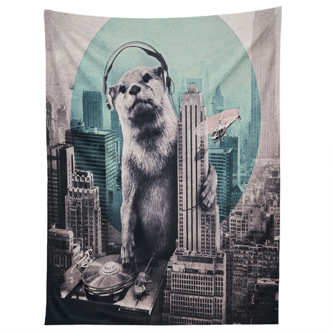 Ali Gulec DJ Tapestry