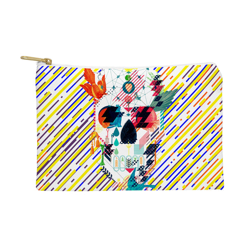 Ali Gulec El Nuovo Pouch