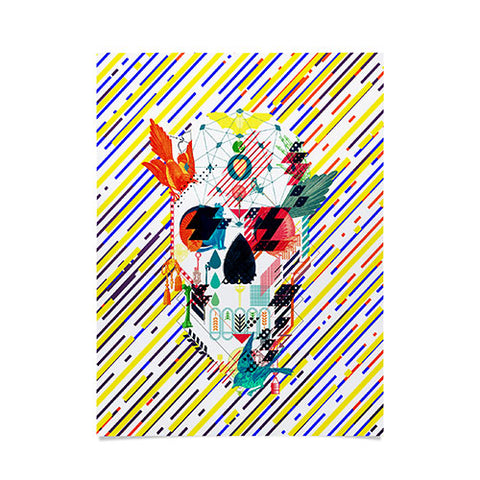 Ali Gulec El Nuovo Poster