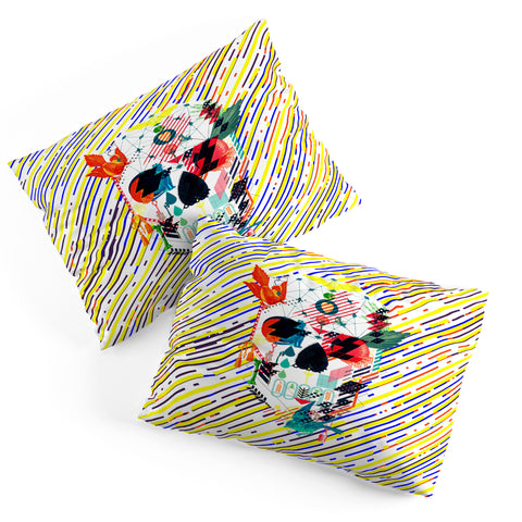 Ali Gulec El Nuovo Pillow Shams