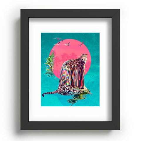 Ali Gulec Jaguar Recessed Framing Rectangle