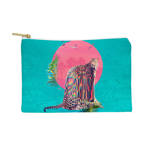 Ali Gulec Jaguar Pouch