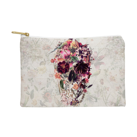 Ali Gulec New Skull Light Pouch