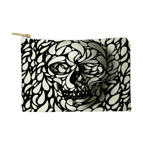 Ali Gulec Skull 4 Pouch