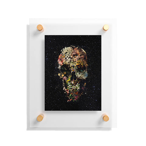 Ali Gulec Smyrna Floating Acrylic Print