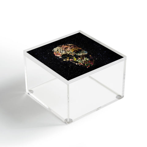 Ali Gulec Smyrna Acrylic Box