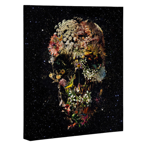 Ali Gulec Smyrna Art Canvas