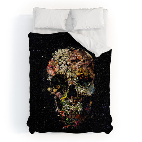 Ali Gulec Smyrna Comforter