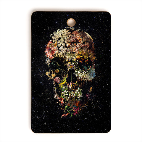 Ali Gulec Smyrna Cutting Board Rectangle