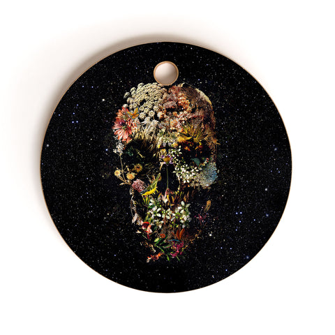 Ali Gulec Smyrna Cutting Board Round